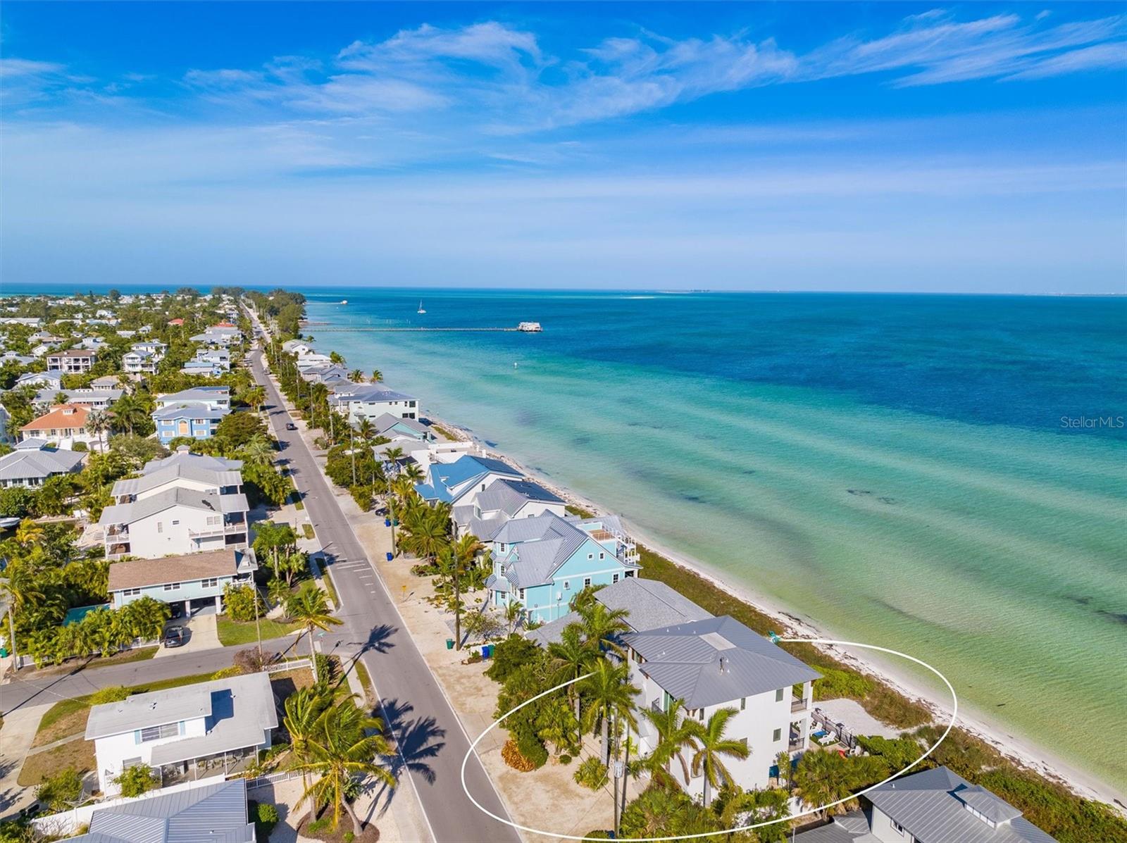 WELLS BAY HARBOR SEC A - Residential