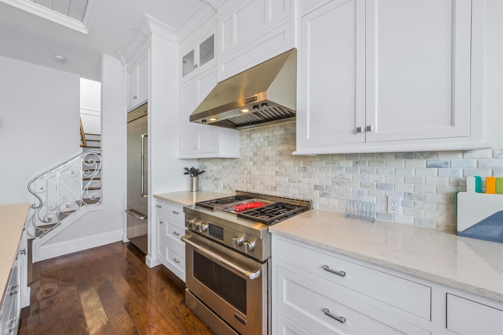 WELLS BAY HARBOR SEC A - Residential