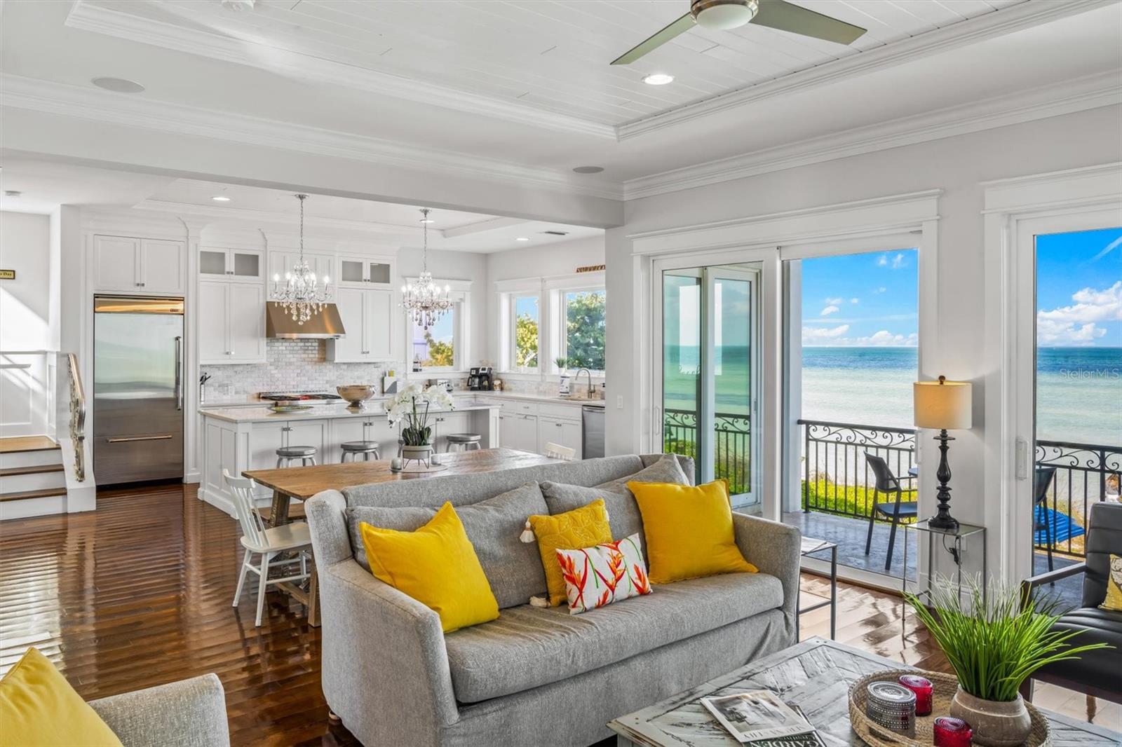 WELLS BAY HARBOR SEC A - Residential