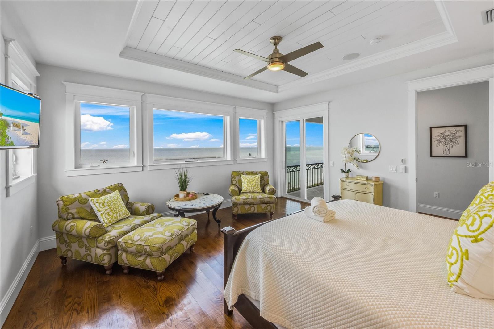 WELLS BAY HARBOR SEC A - Residential