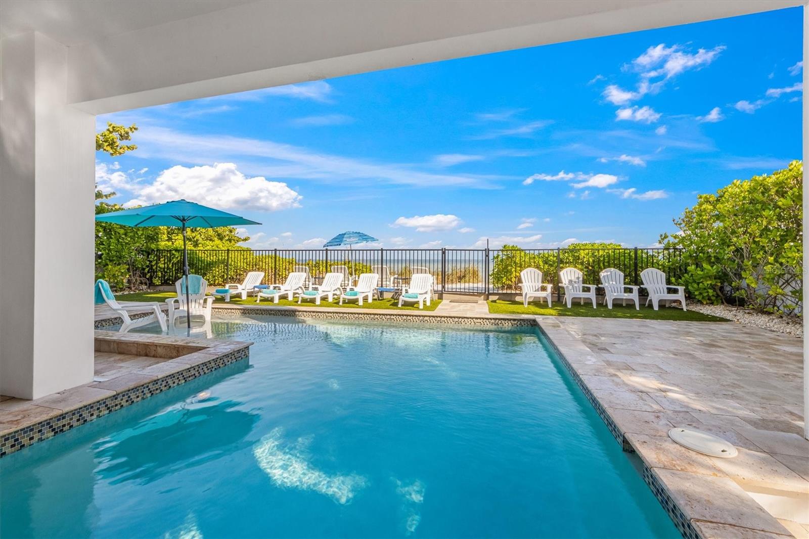 WELLS BAY HARBOR SEC A - Residential