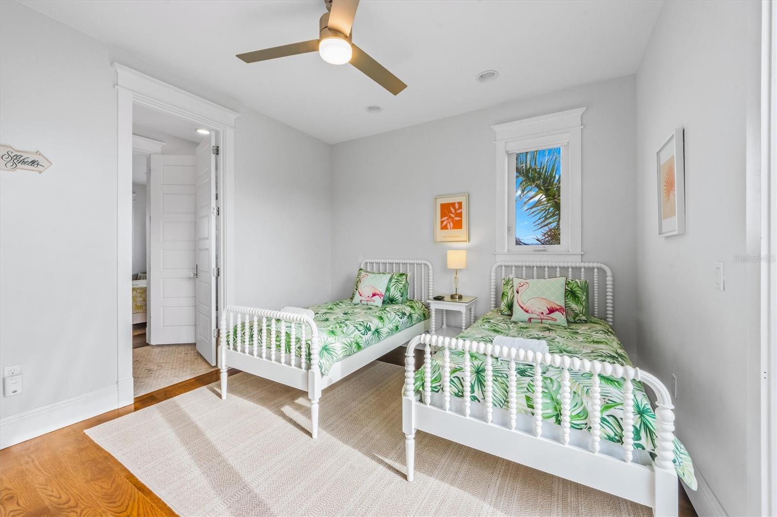 WELLS BAY HARBOR SEC A - Residential