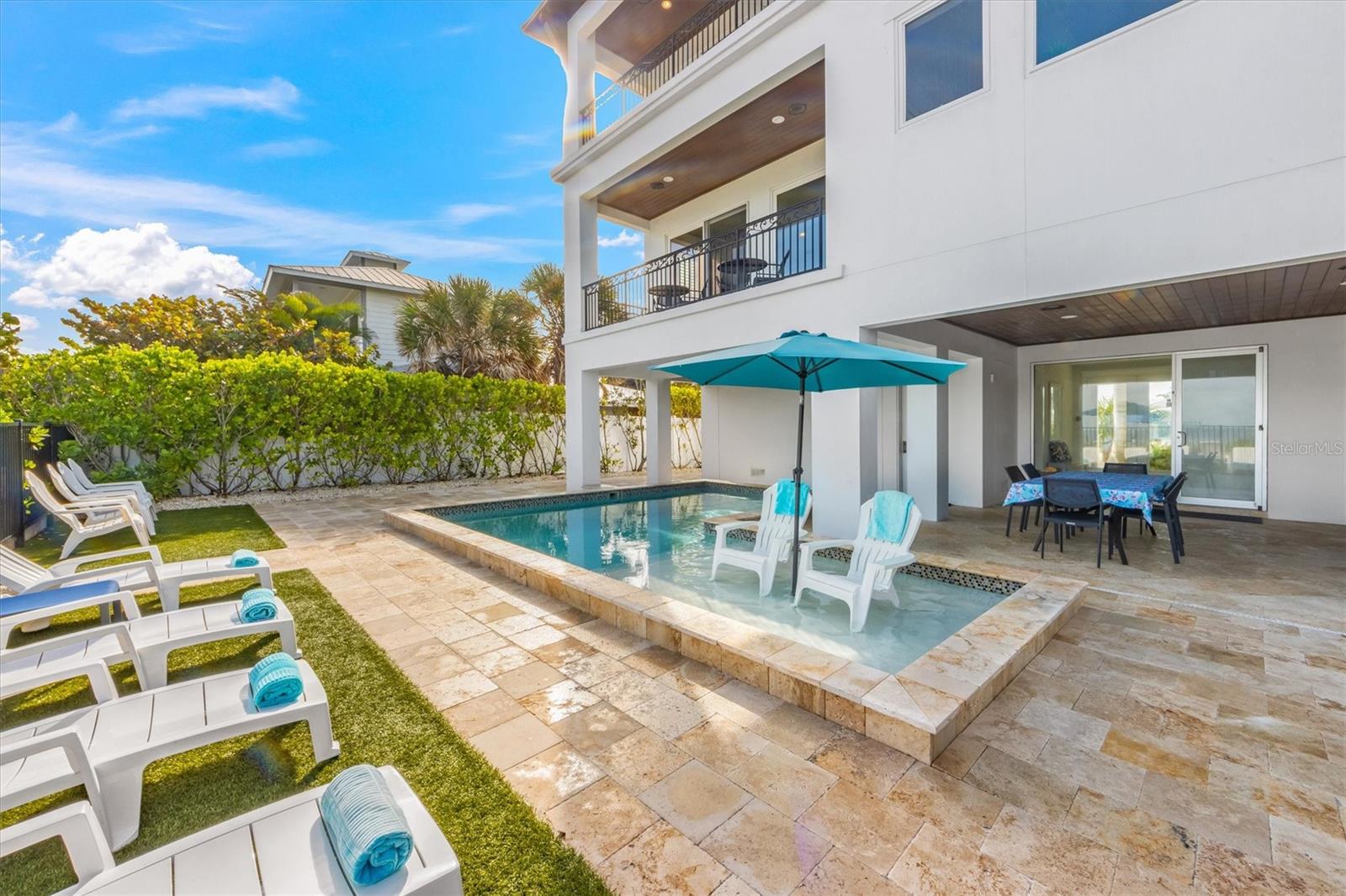 WELLS BAY HARBOR SEC A - Residential