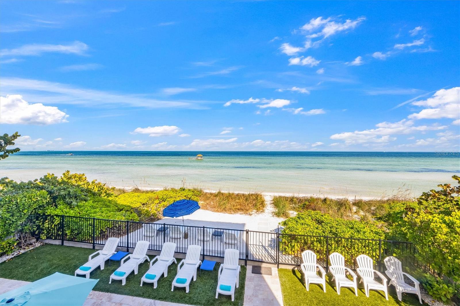 WELLS BAY HARBOR SEC A - Residential