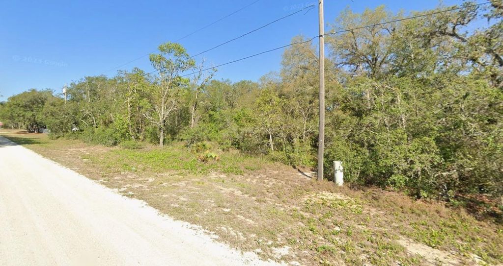 Photo of 2196 W Bonita Road, Avon Park, FL 33825 (MLS # TB8459825)