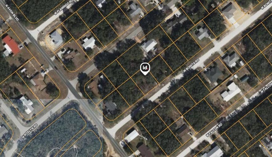 Vacant Lot in Avon Park. Opportunity to own a parcel located on W Bonita Road, offering a quiet setting with a rural feel while still convenient to town. This property is ideal for buyers looking to invest, hold, or explore future possibilities subject to county approval. Enjoy nearby lakes, outdoor recreation, and easy access to US-27 for shopping, dining, and daily necessities. Cash purchase only. Buyer to pay all closing costs. Buyer to verify zoning, land use, utilities, access, and permitted use through their own due diligence.
