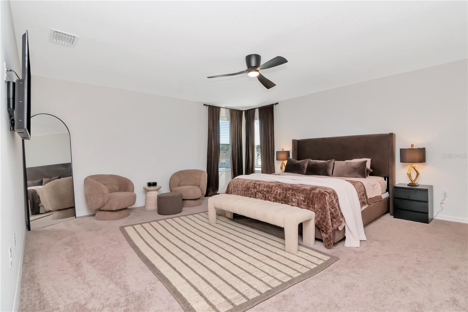 RIVERSTONE - Residential