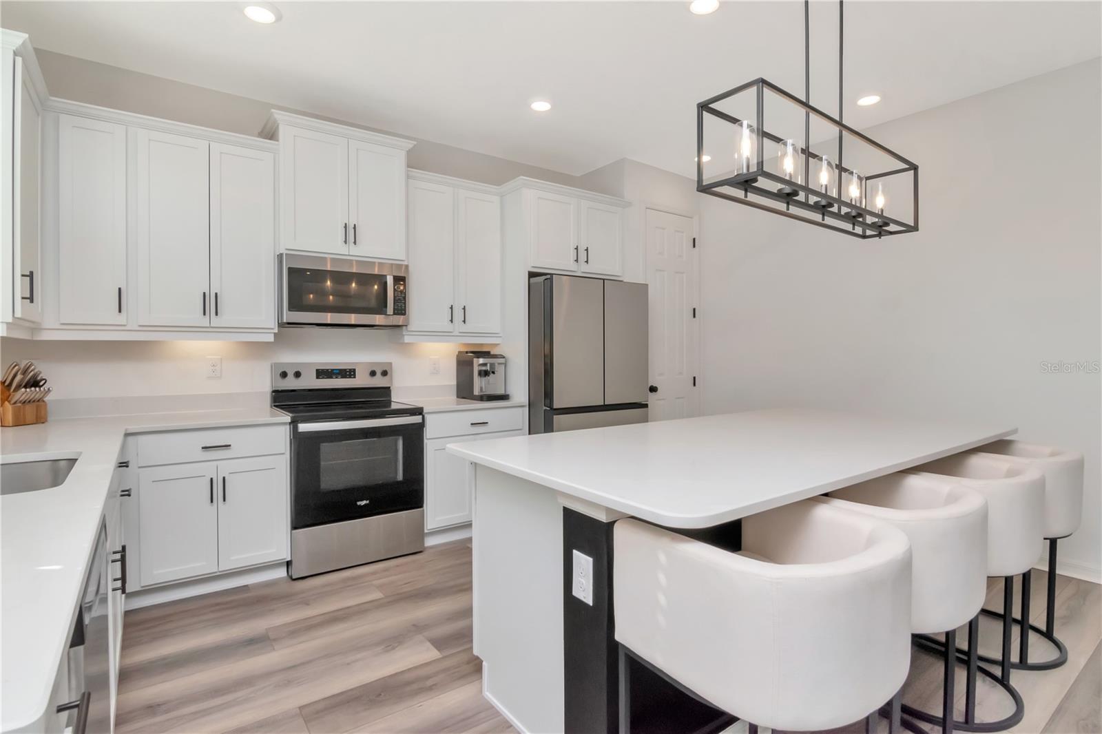 RIVERSTONE - Residential