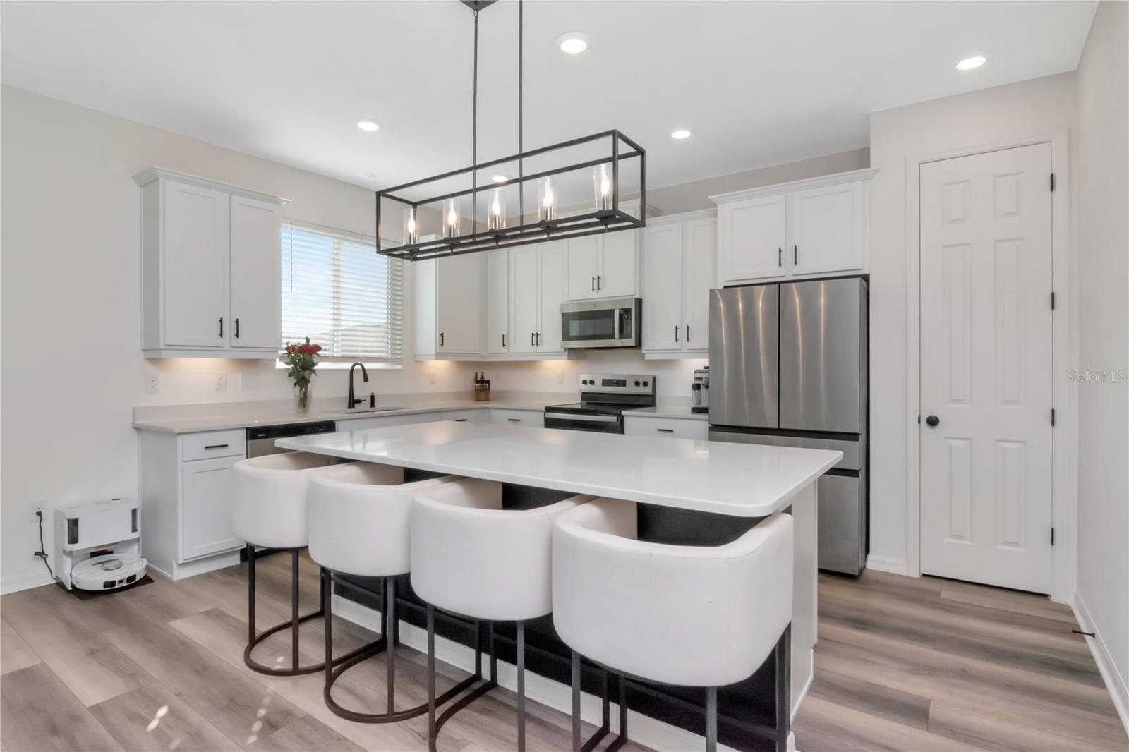 RIVERSTONE - Residential