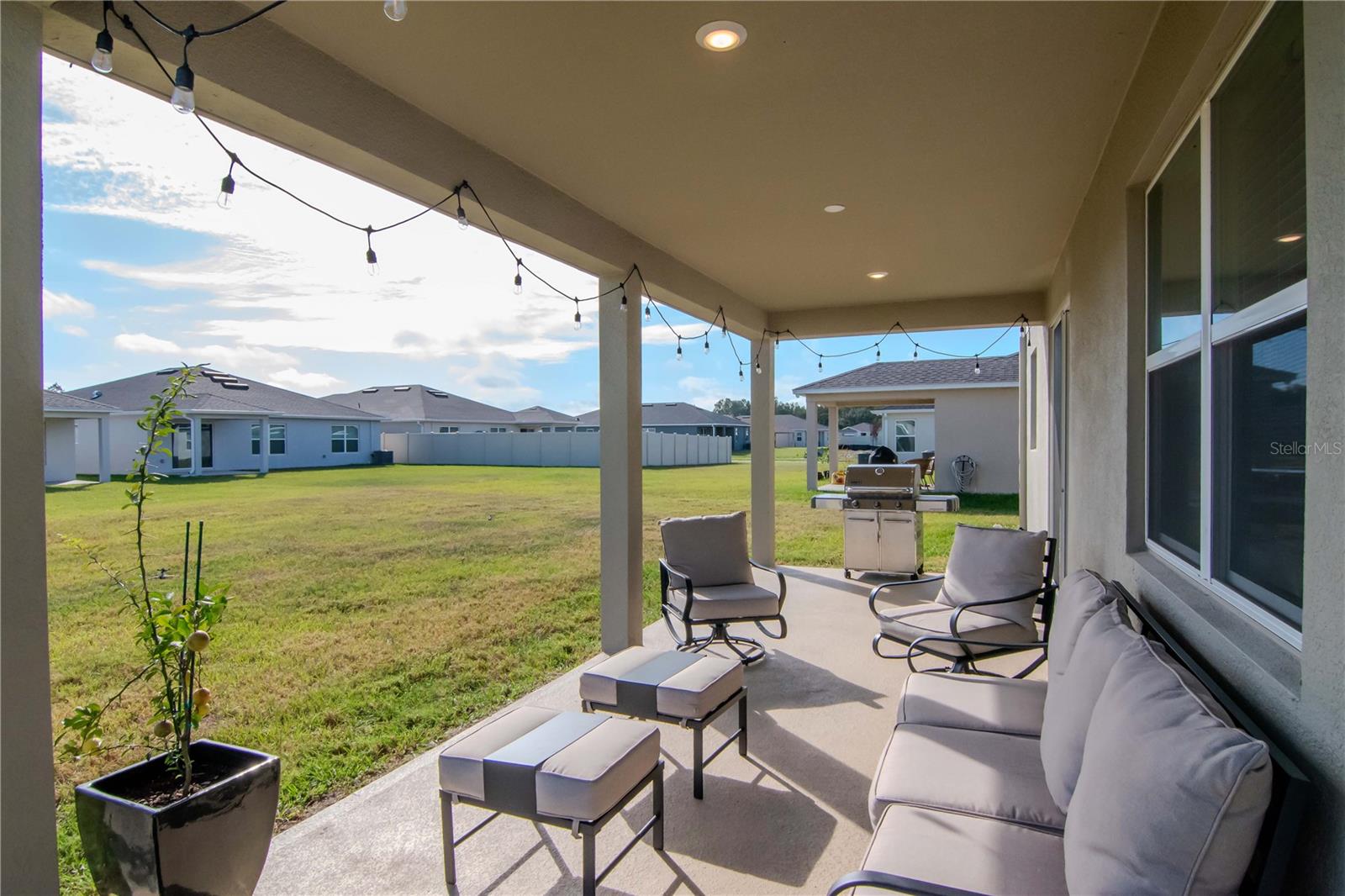 RIVERSTONE - Residential