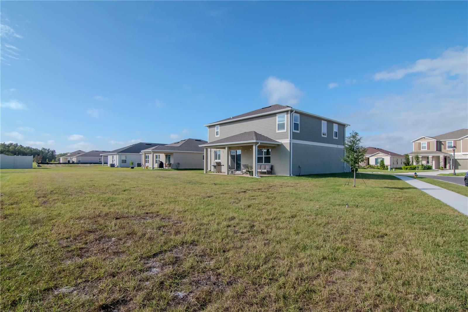 RIVERSTONE - Residential