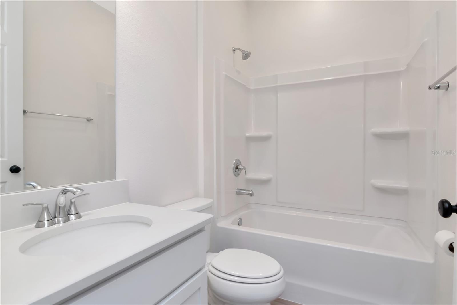 RIVERSTONE - Residential