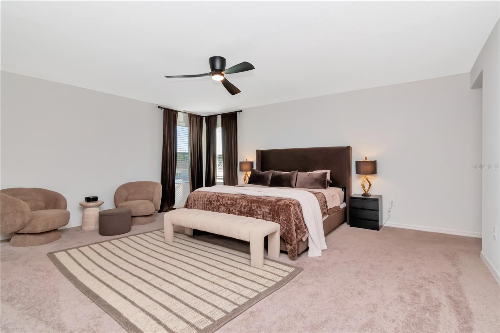 RIVERSTONE - Residential