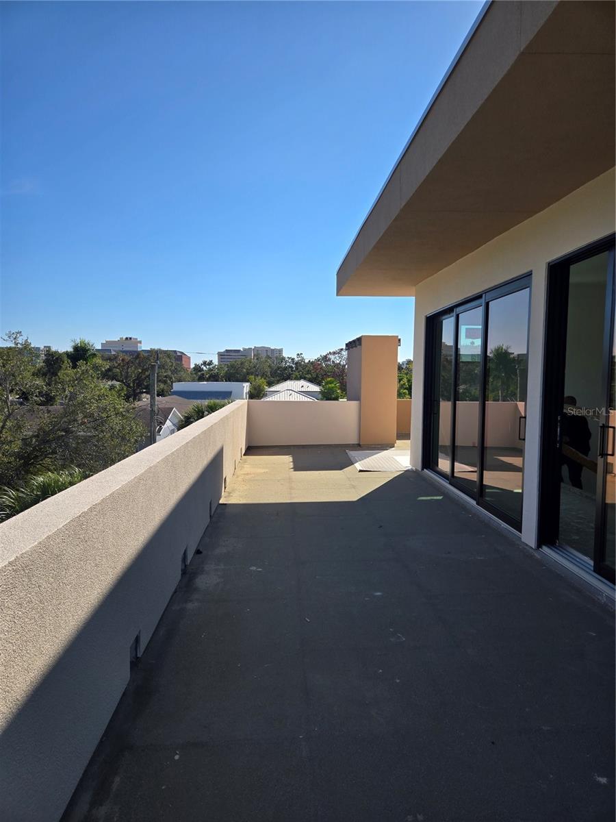 SCHINDLER SUB - Residential