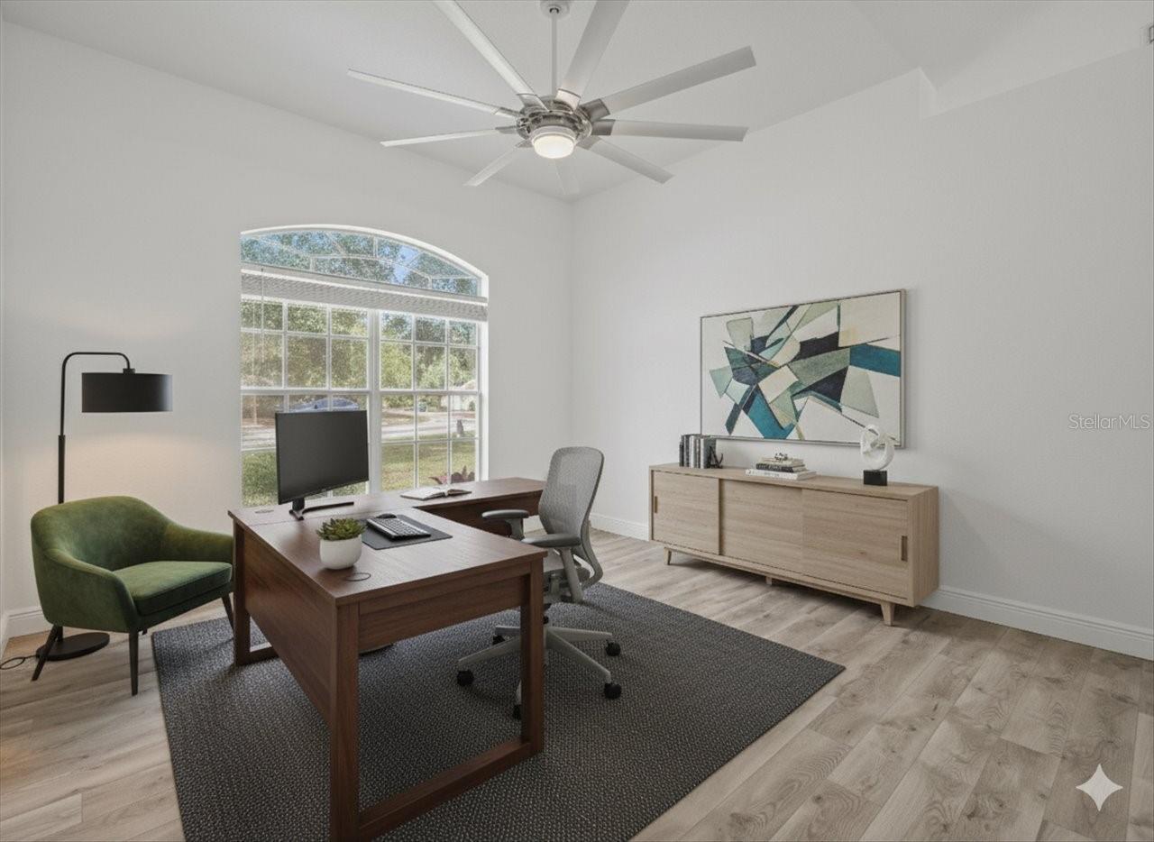 SUGARMILL WOODS CYPRESS VILLAGE - Residential