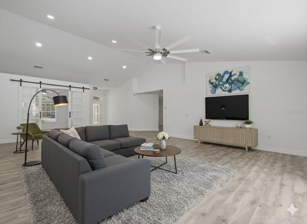SUGARMILL WOODS CYPRESS VILLAGE - Residential