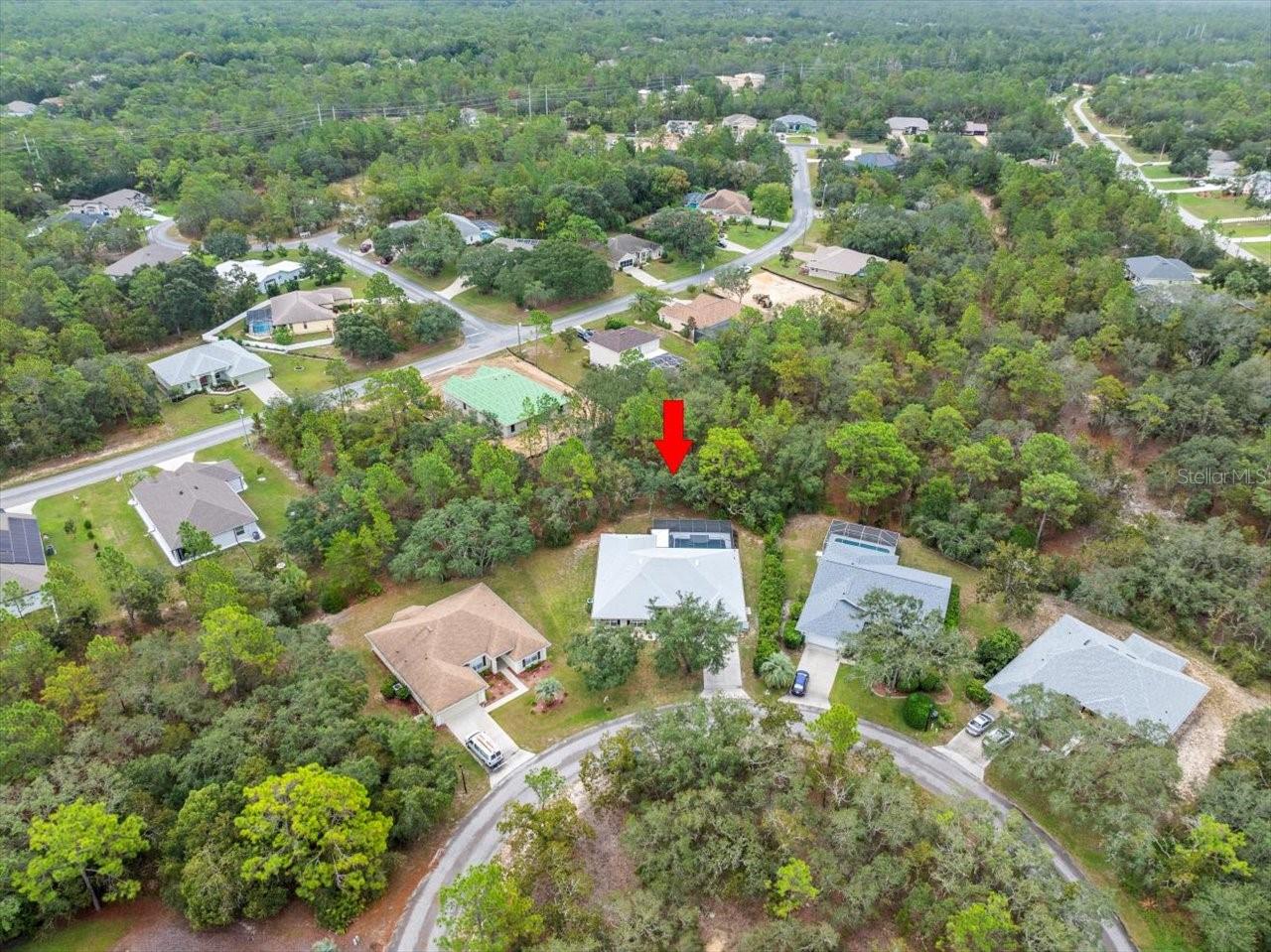 SUGARMILL WOODS CYPRESS VILLAGE - Residential