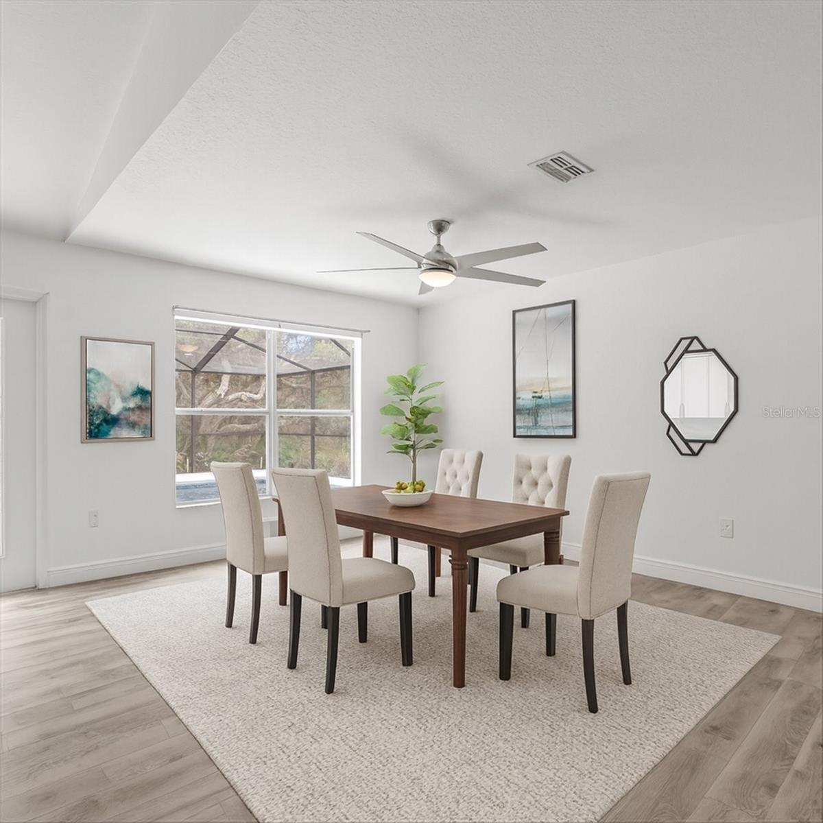 SUGARMILL WOODS CYPRESS VILLAGE - Residential