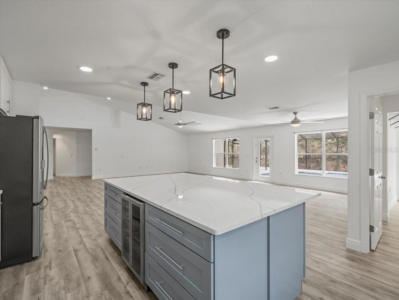 SUGARMILL WOODS CYPRESS VILLAGE - Residential