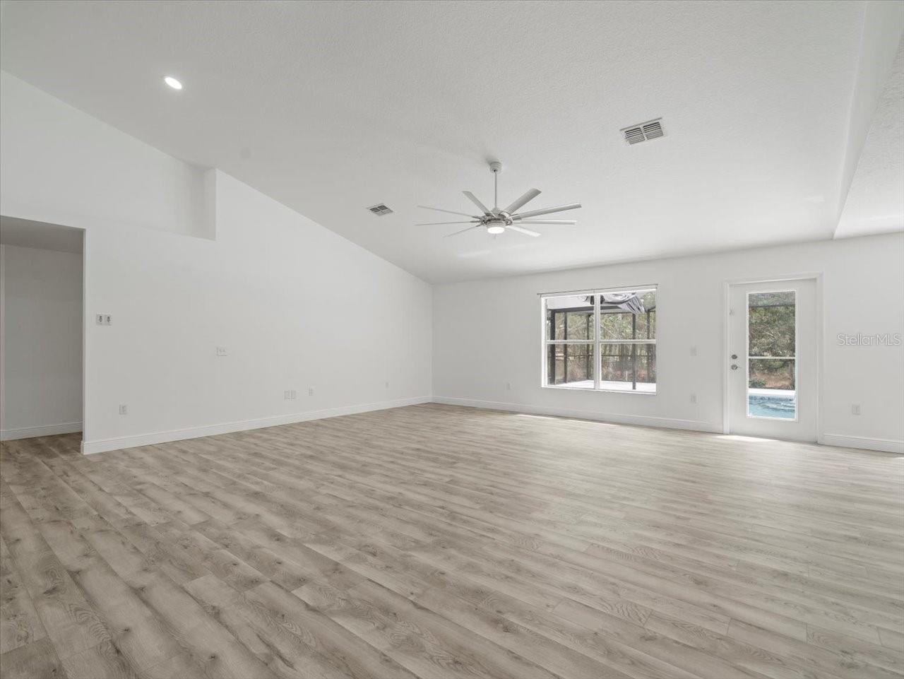 SUGARMILL WOODS CYPRESS VILLAGE - Residential