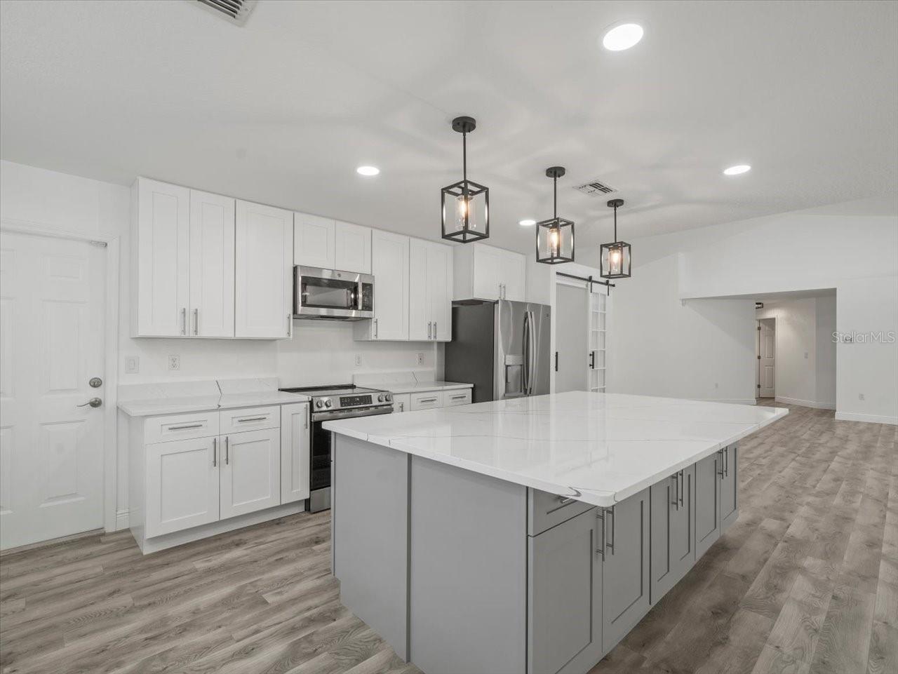 SUGARMILL WOODS CYPRESS VILLAGE - Residential