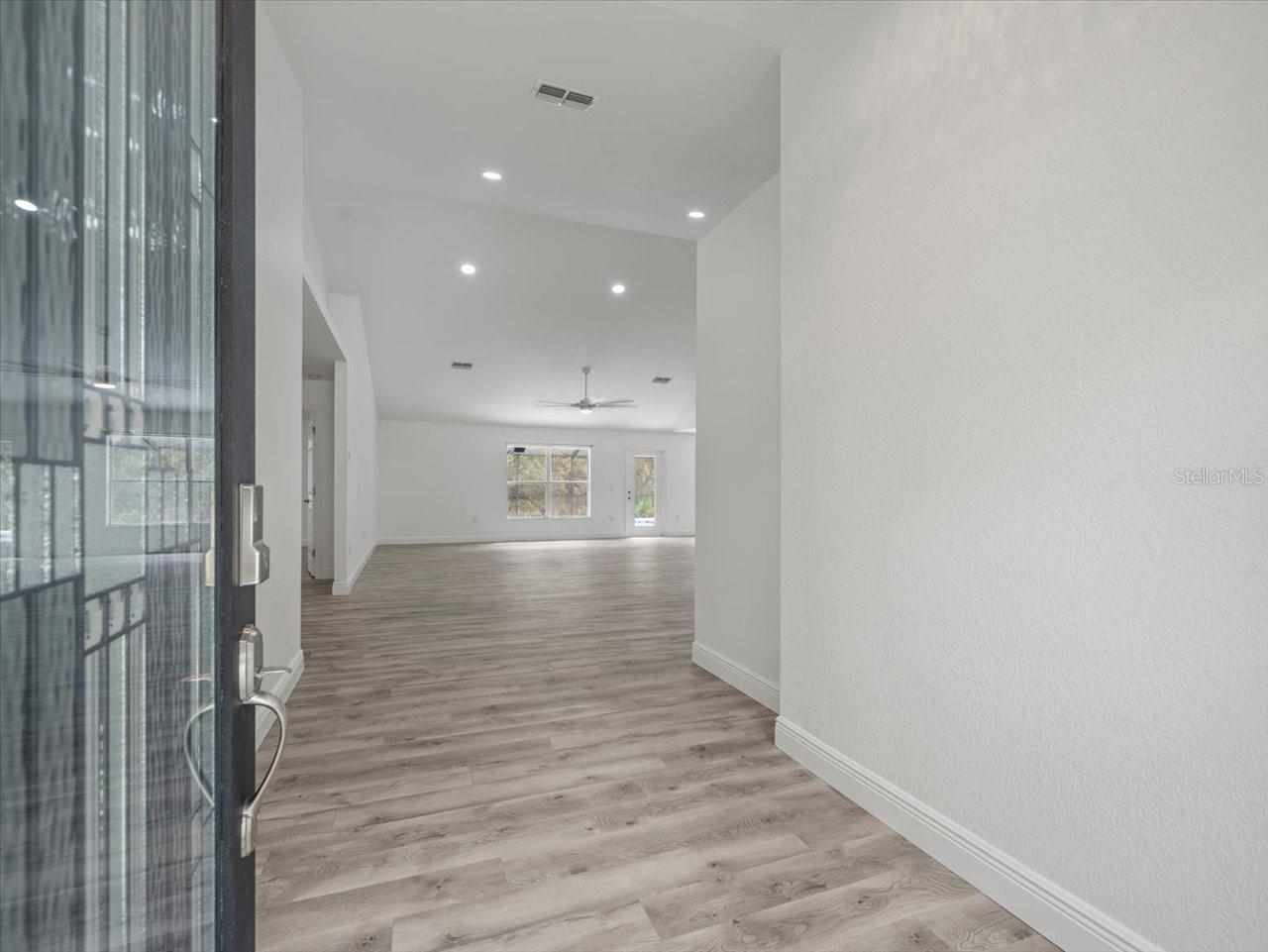 SUGARMILL WOODS CYPRESS VILLAGE - Residential