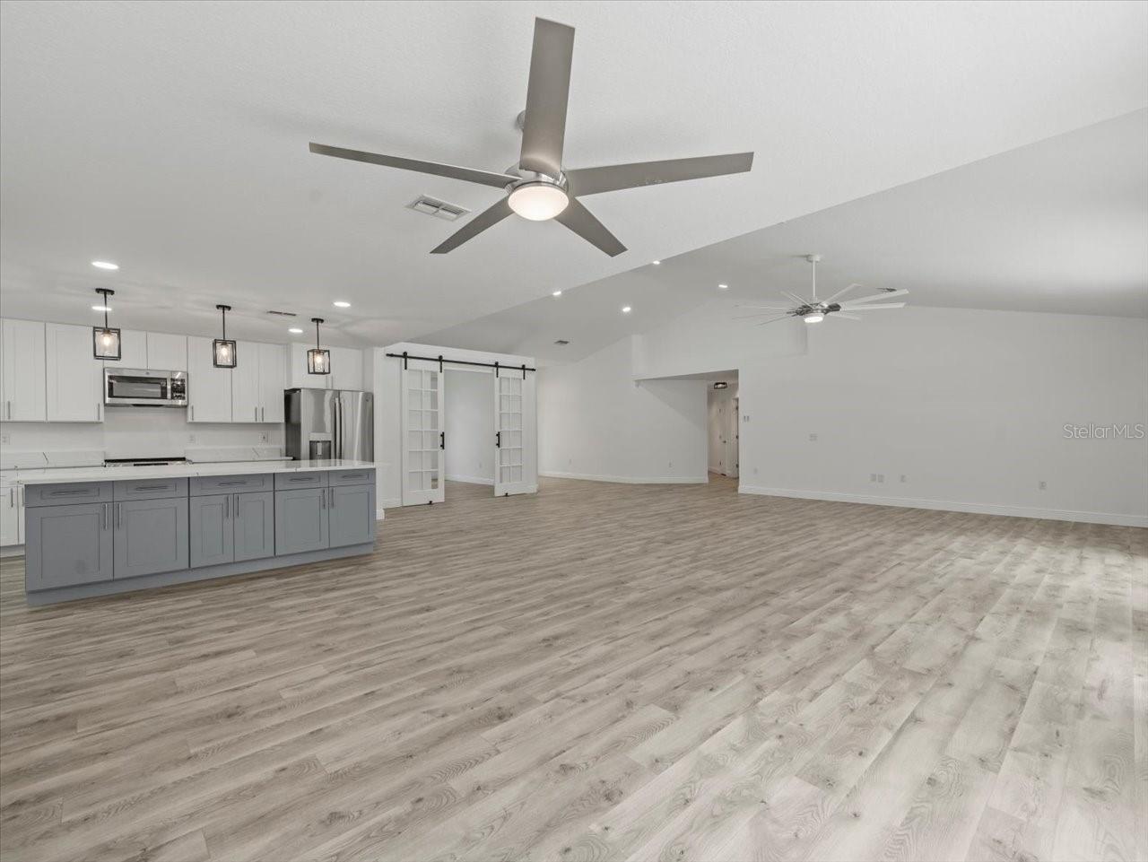 SUGARMILL WOODS CYPRESS VILLAGE - Residential