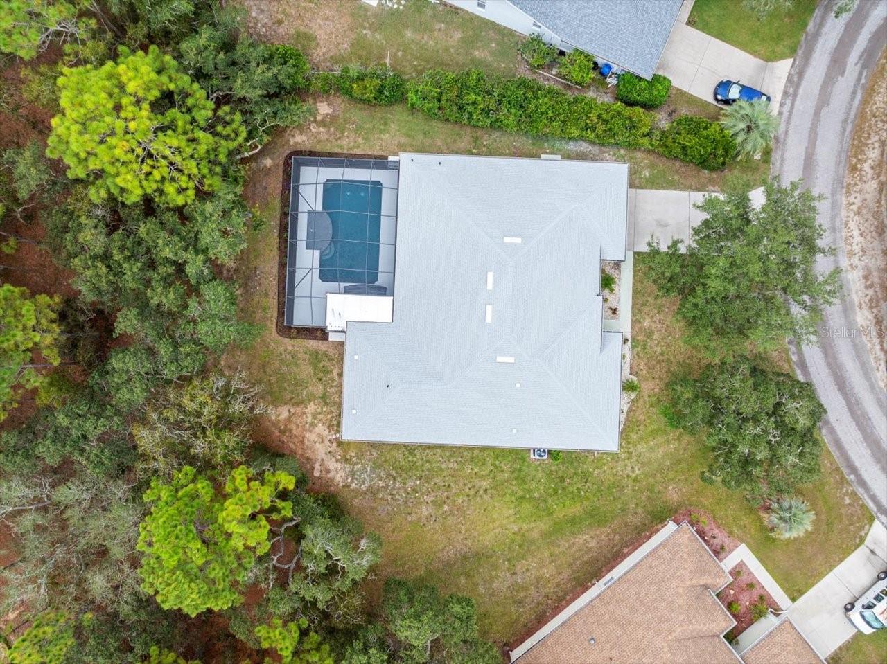SUGARMILL WOODS CYPRESS VILLAGE - Residential