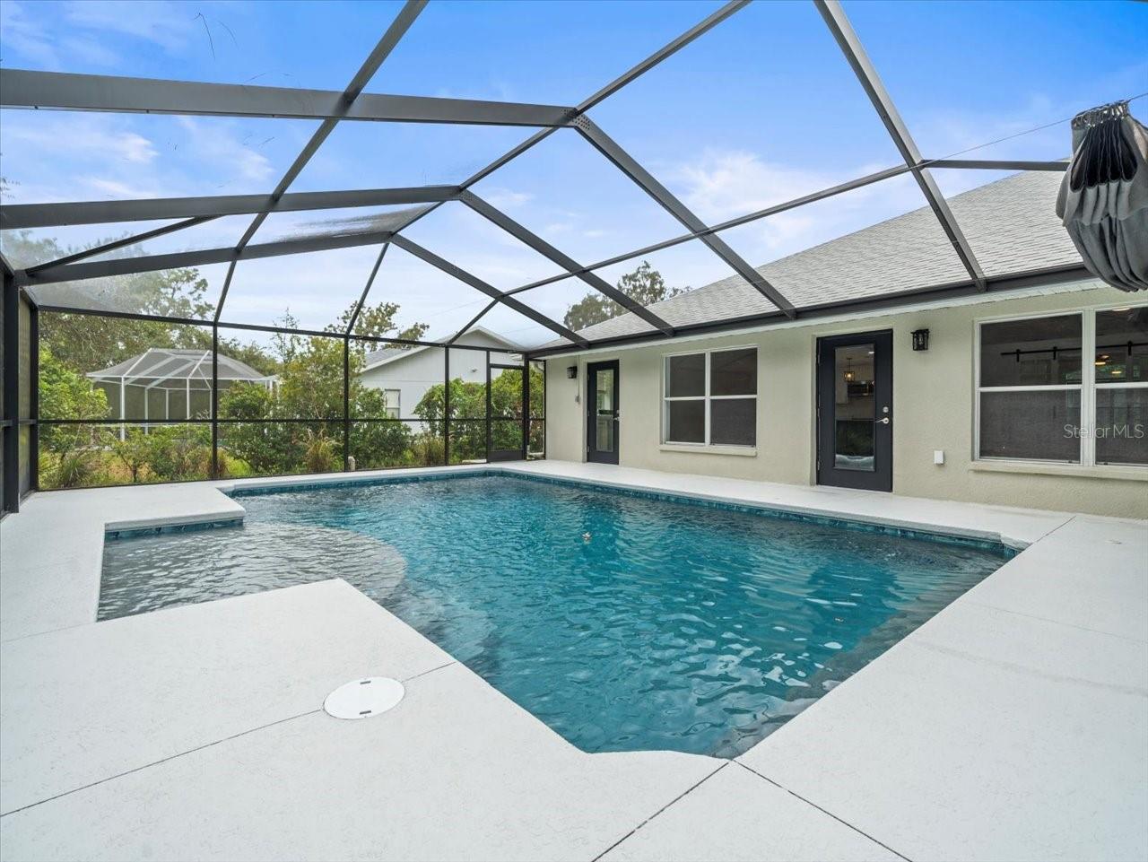 SUGARMILL WOODS CYPRESS VILLAGE - Residential