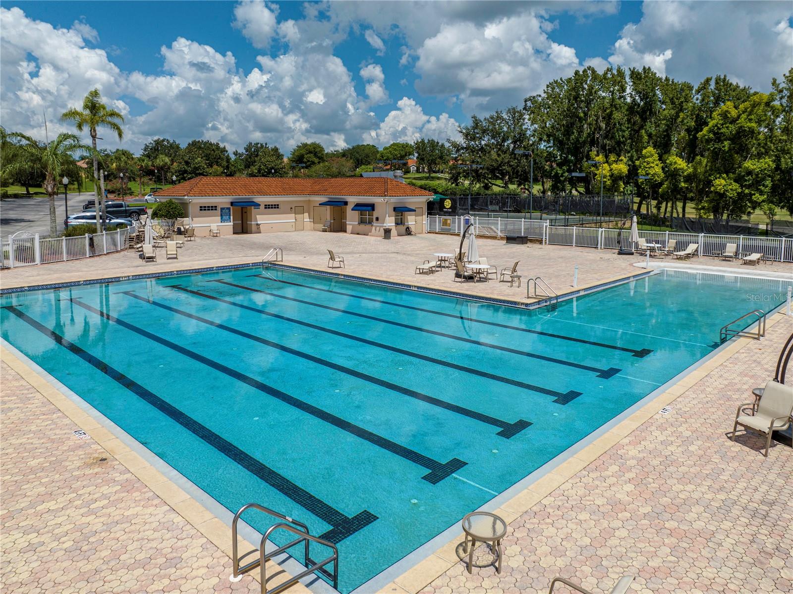 LAKE JOVITA GOLF & COUNTRY CLUB PH 04 A - Land