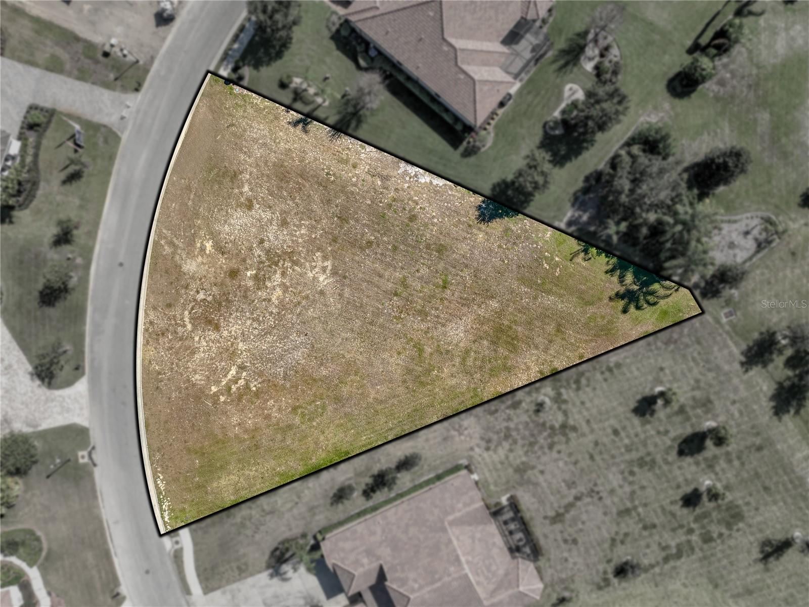 LAKE JOVITA GOLF & COUNTRY CLUB PH 04 A - Land