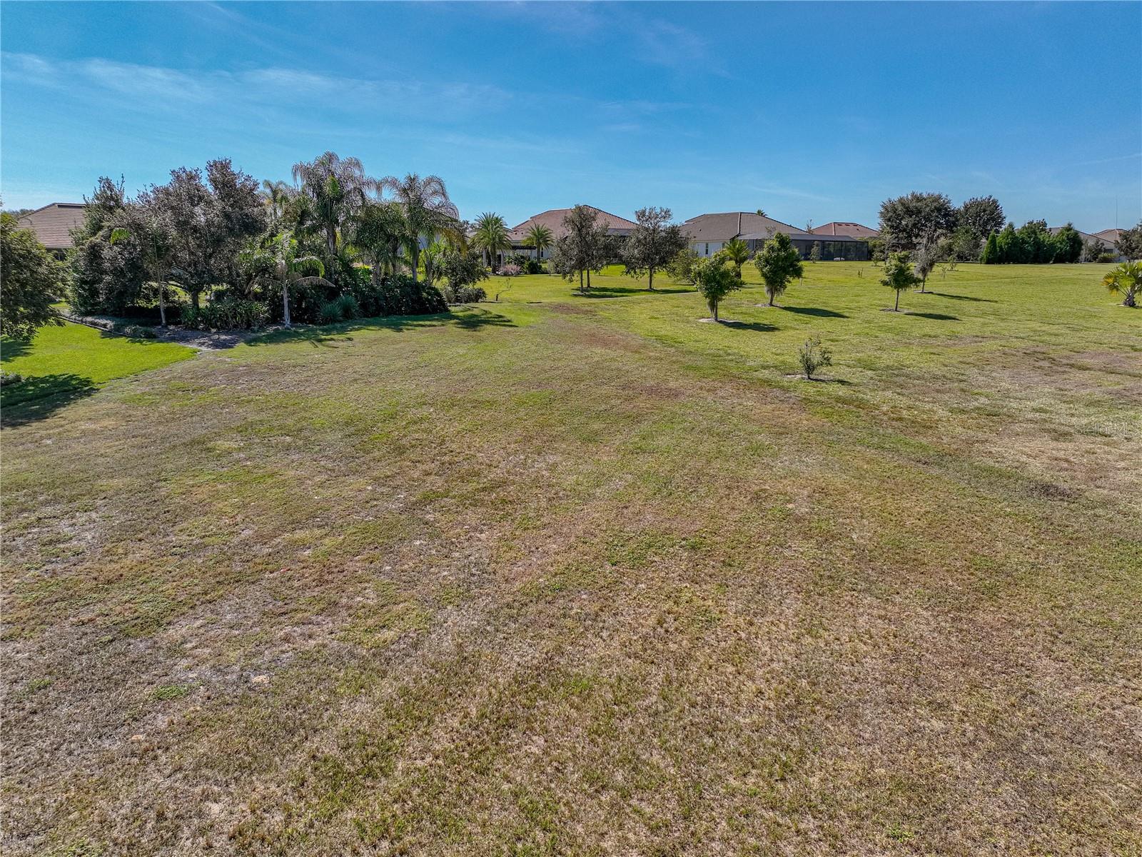 LAKE JOVITA GOLF & COUNTRY CLUB PH 04 A - Land