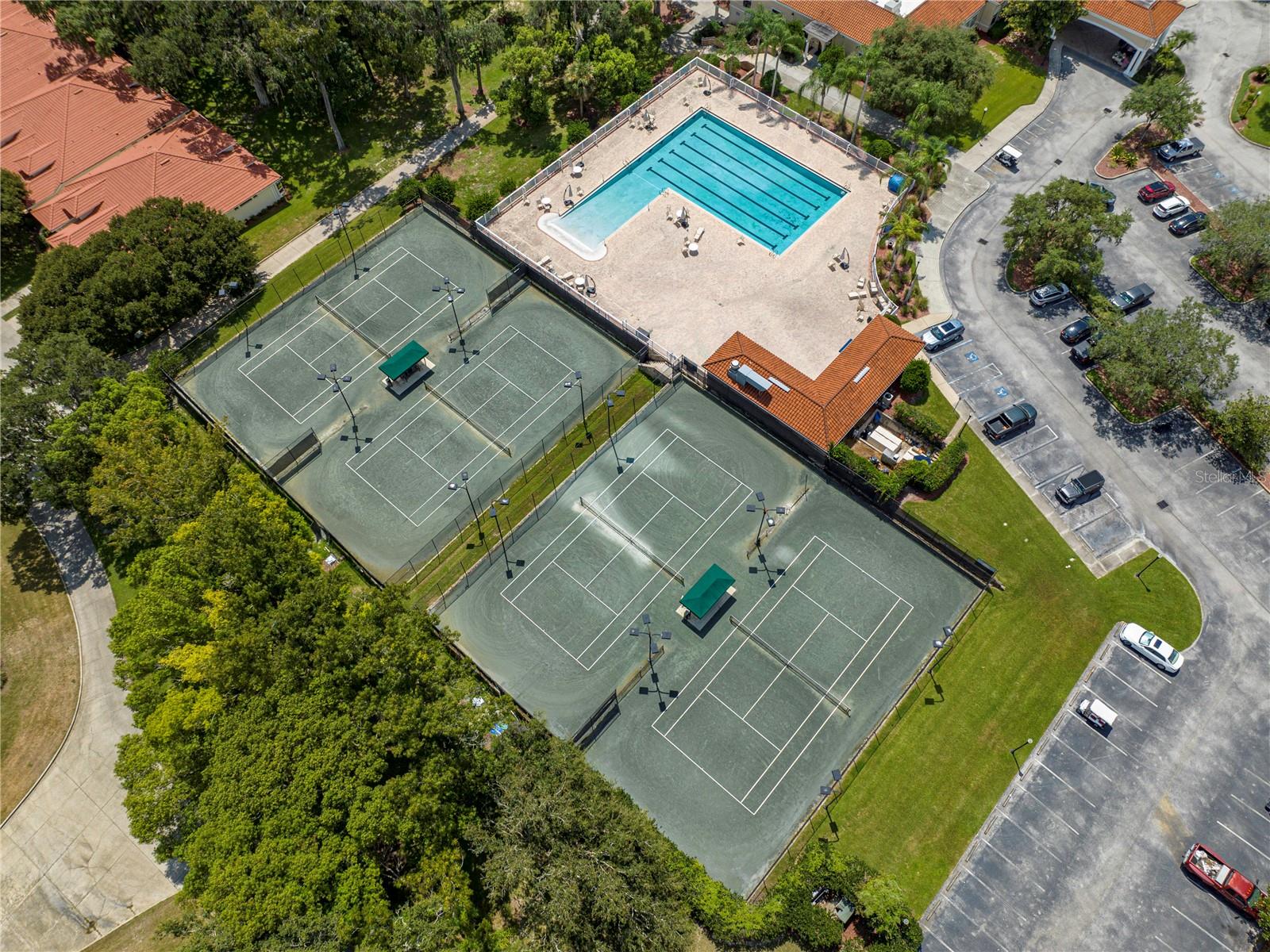 LAKE JOVITA GOLF & COUNTRY CLUB PH 04 A - Land