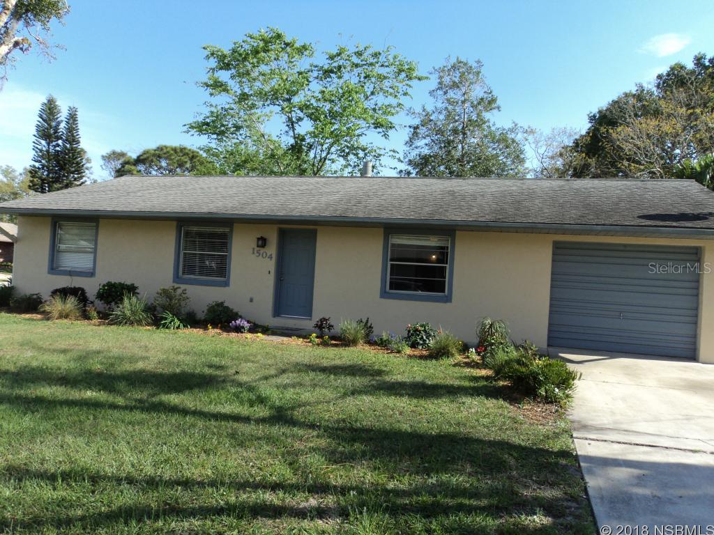 Florida Shores 01 - Residential