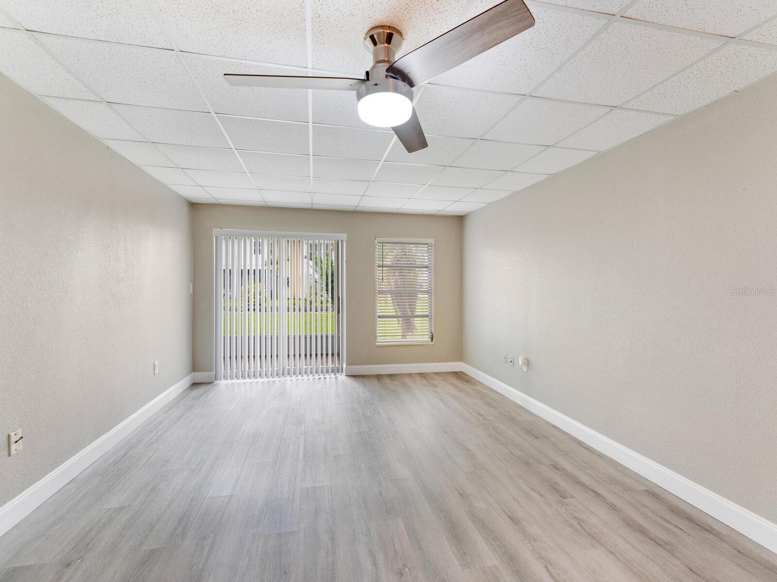 PLAZA VIEW - Residential