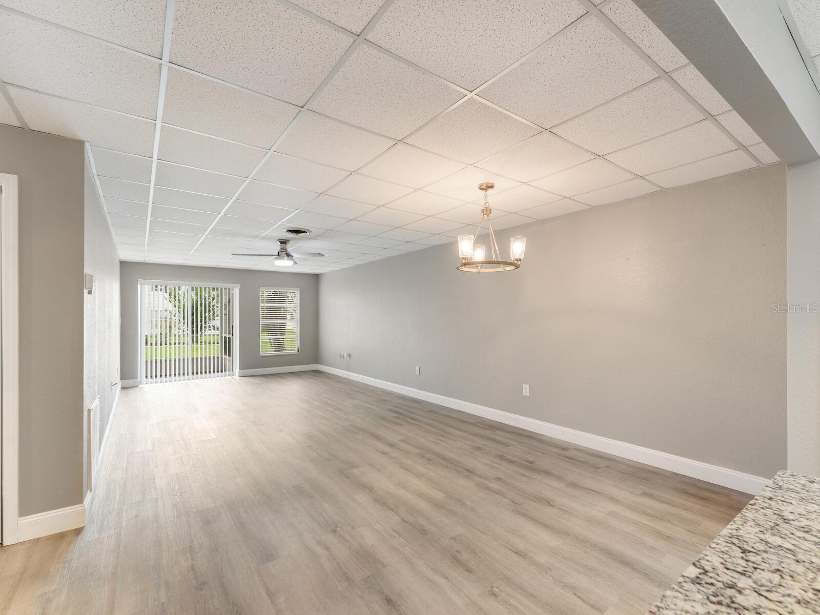 PLAZA VIEW - Residential