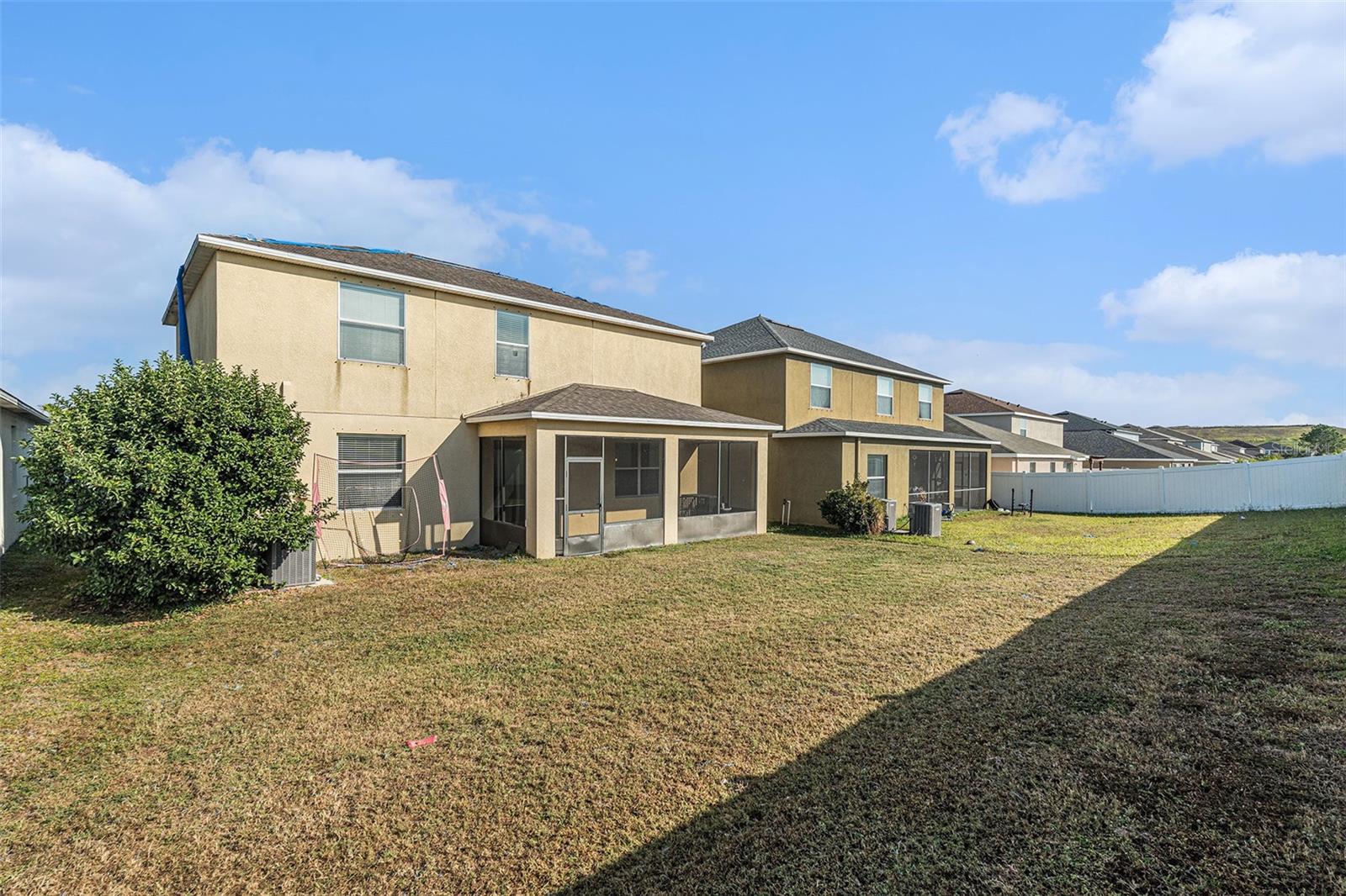 HIGHLAND ESTATES PHASE 2A - Residential