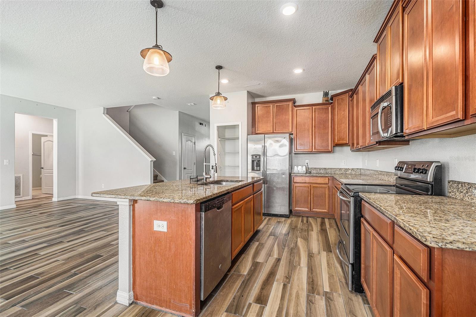 HIGHLAND ESTATES PHASE 2A - Residential