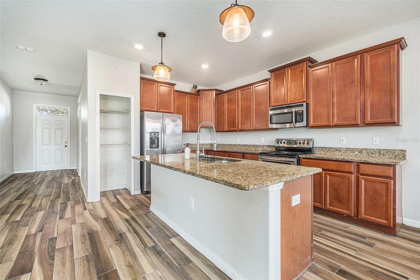 HIGHLAND ESTATES PHASE 2A - Residential