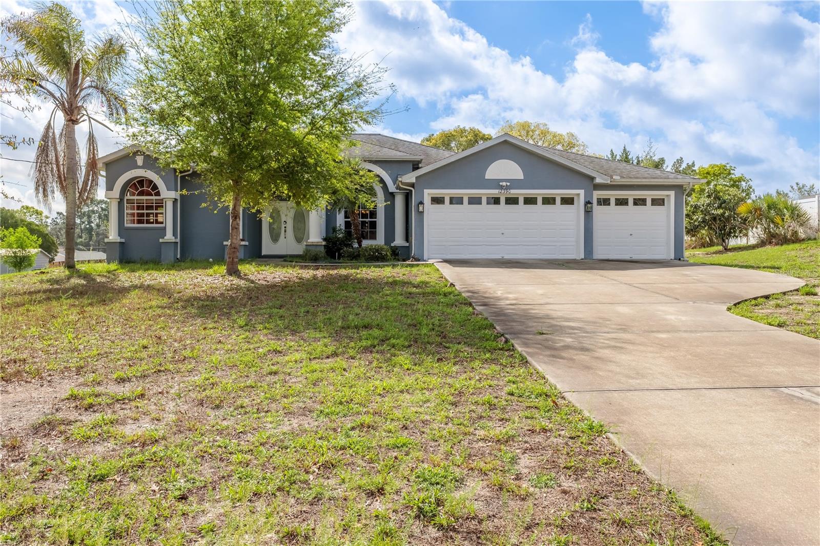 SPRING HILL - Residential