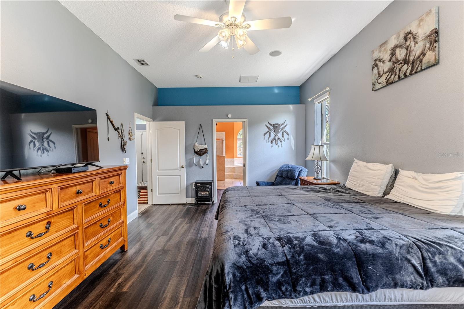 SPRING HILL - Residential