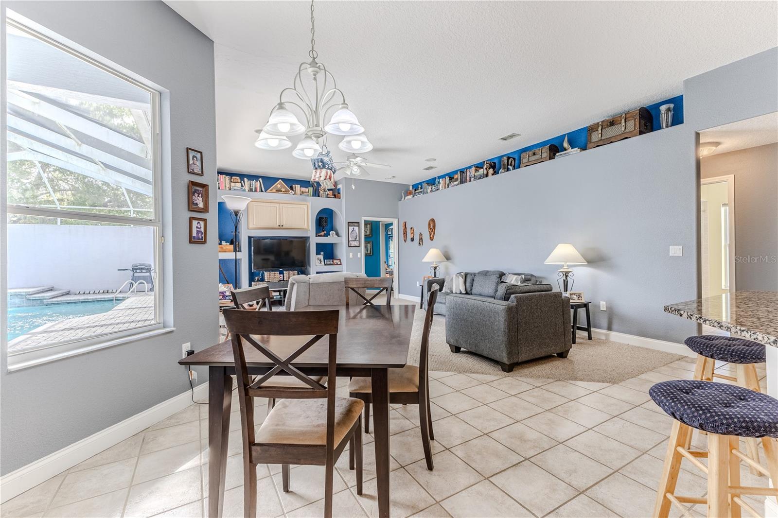 SPRING HILL - Residential