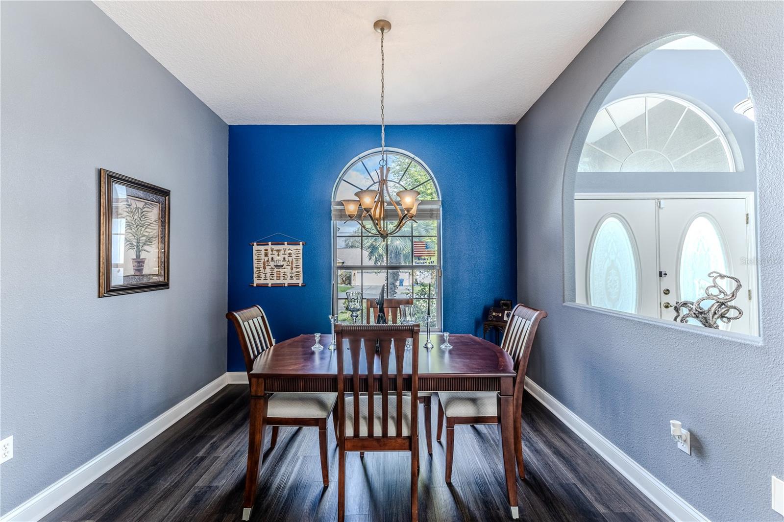 SPRING HILL - Residential