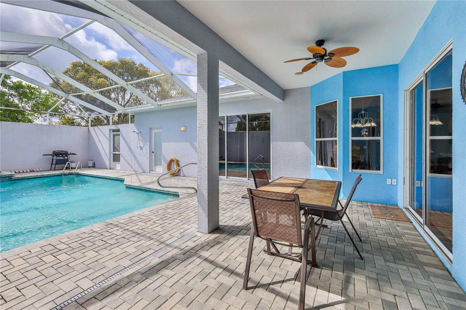 SPRING HILL - Residential