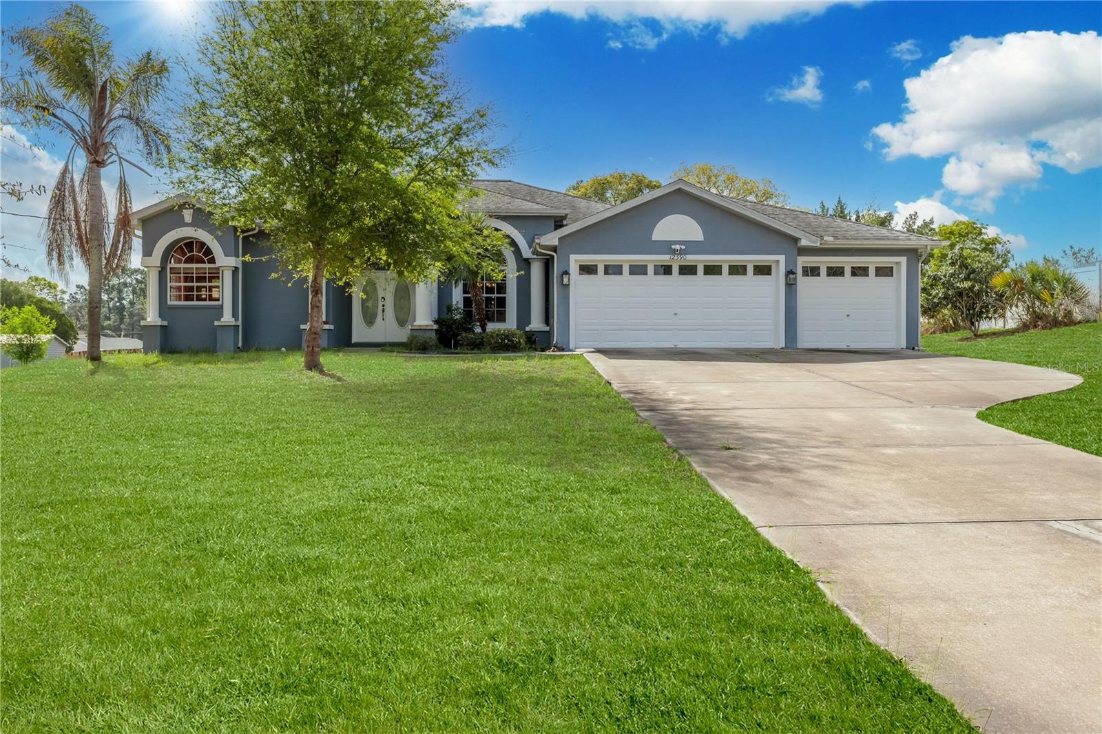 12390 GLEN HAVEN STREET