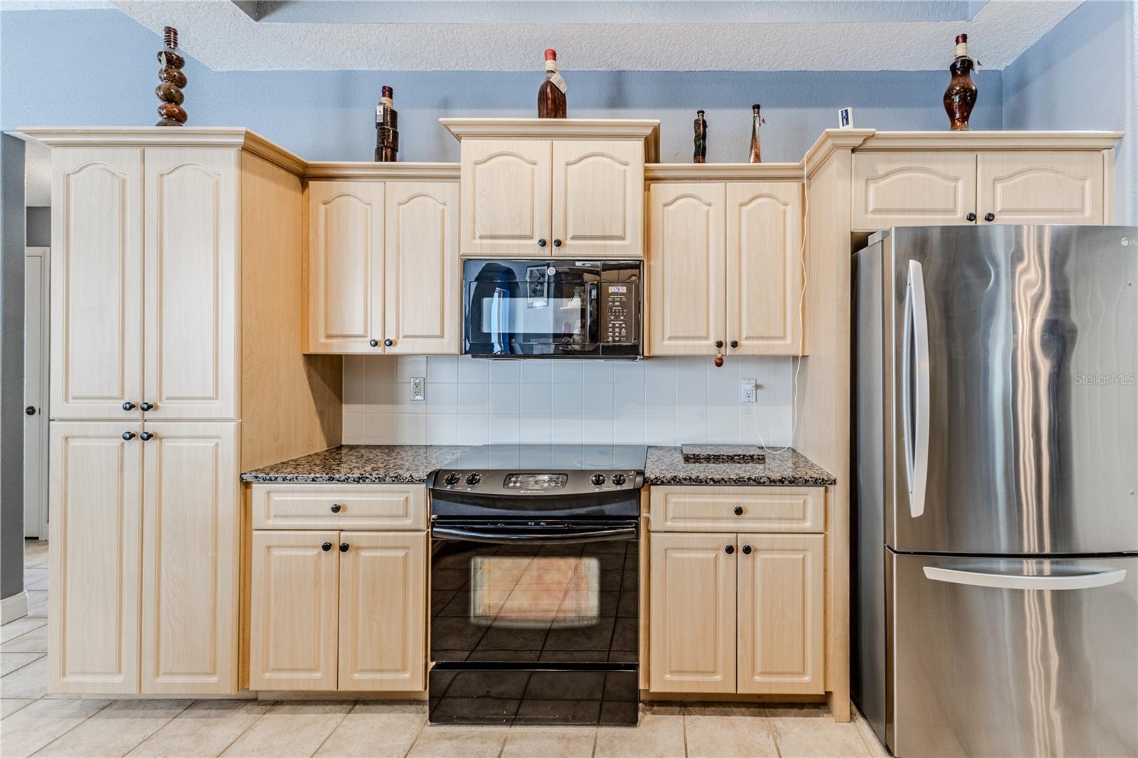 SPRING HILL - Residential