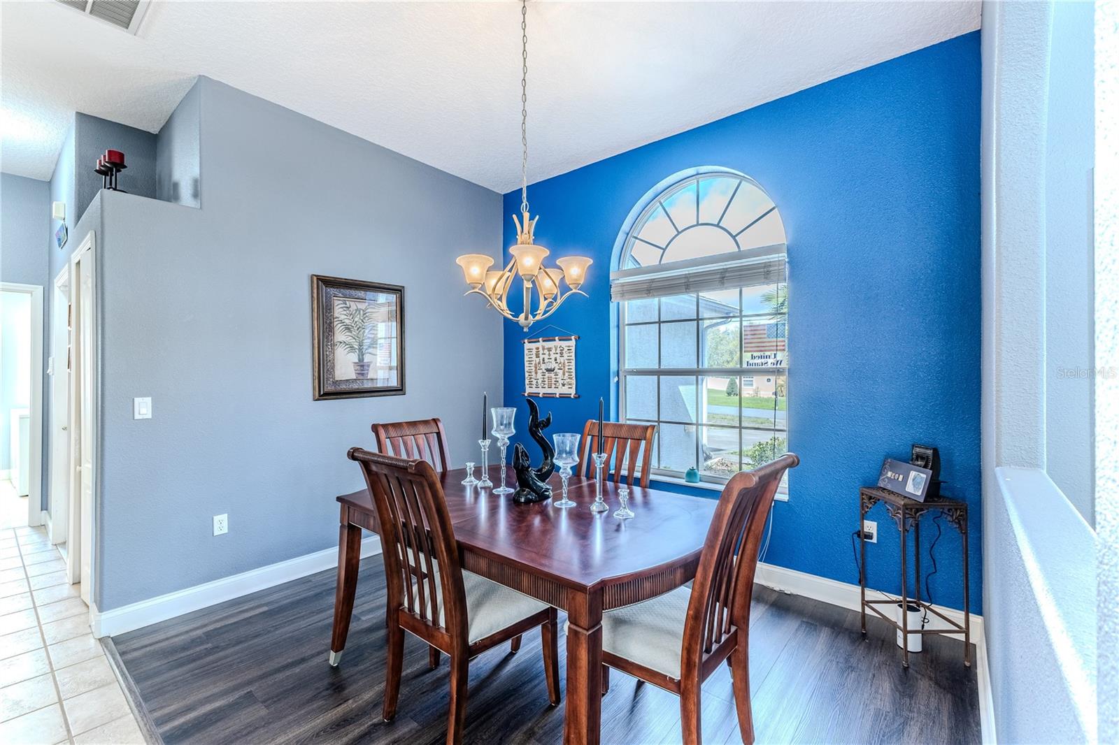 SPRING HILL - Residential