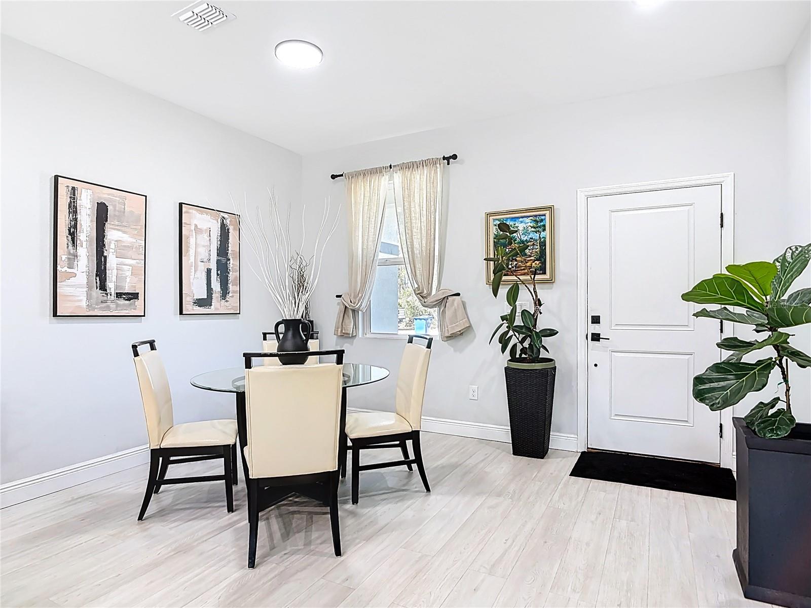 DAYTONA PARK ESTATES SEC B - Residential