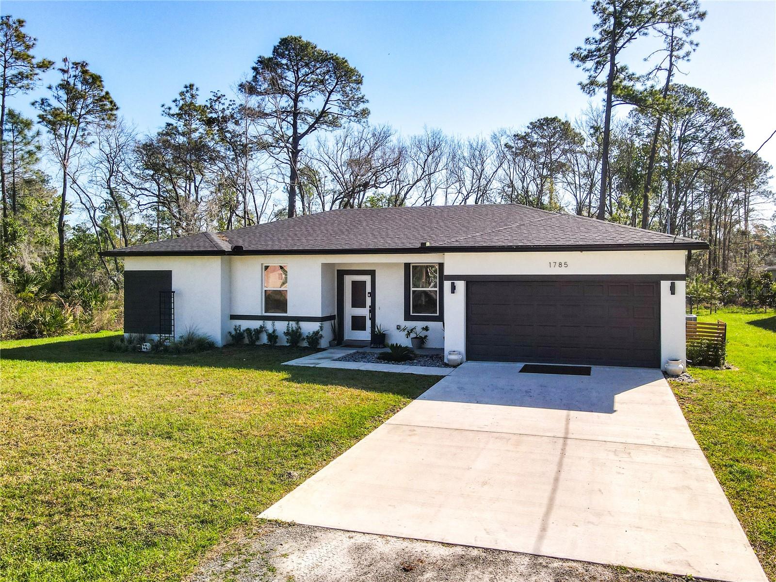 DAYTONA PARK ESTATES SEC B - Residential