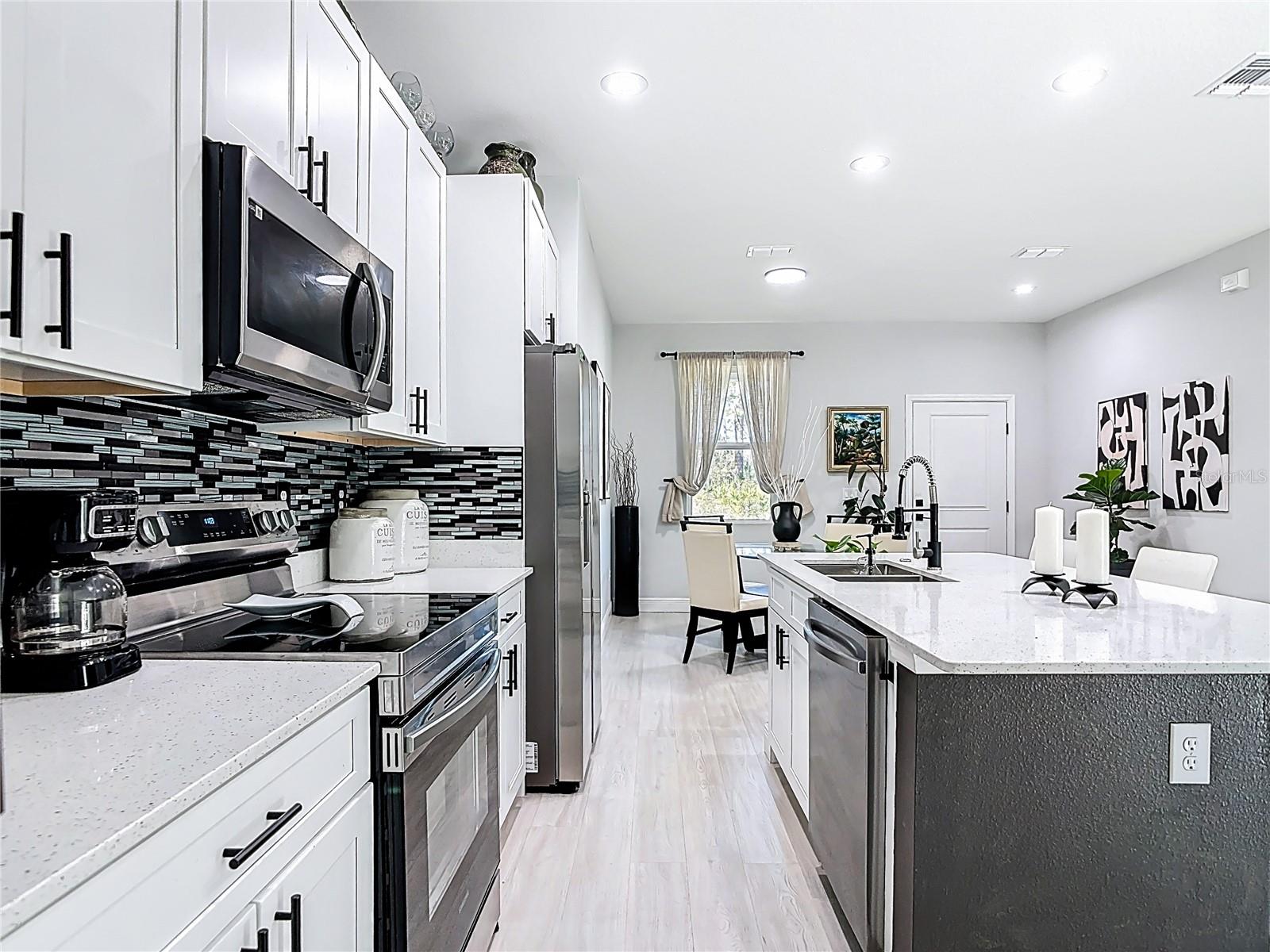 DAYTONA PARK ESTATES SEC B - Residential